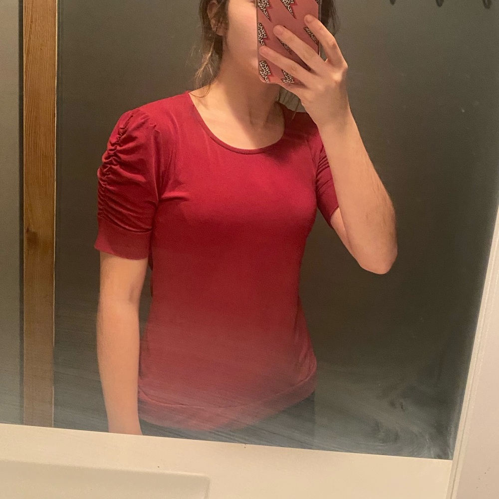 International Concepts I-N-C dress shirt. size s